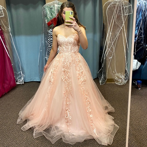 geno's prom dresses Prom Dress Style #23706